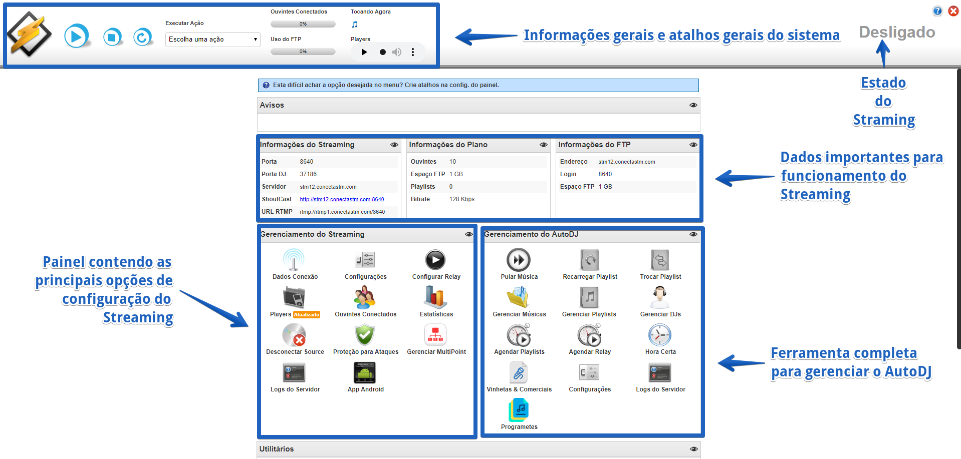 Assinaturas e Premium > 🤩🔥PAINEL GERADOR DE CONTAS DE STREAMING😍🚀